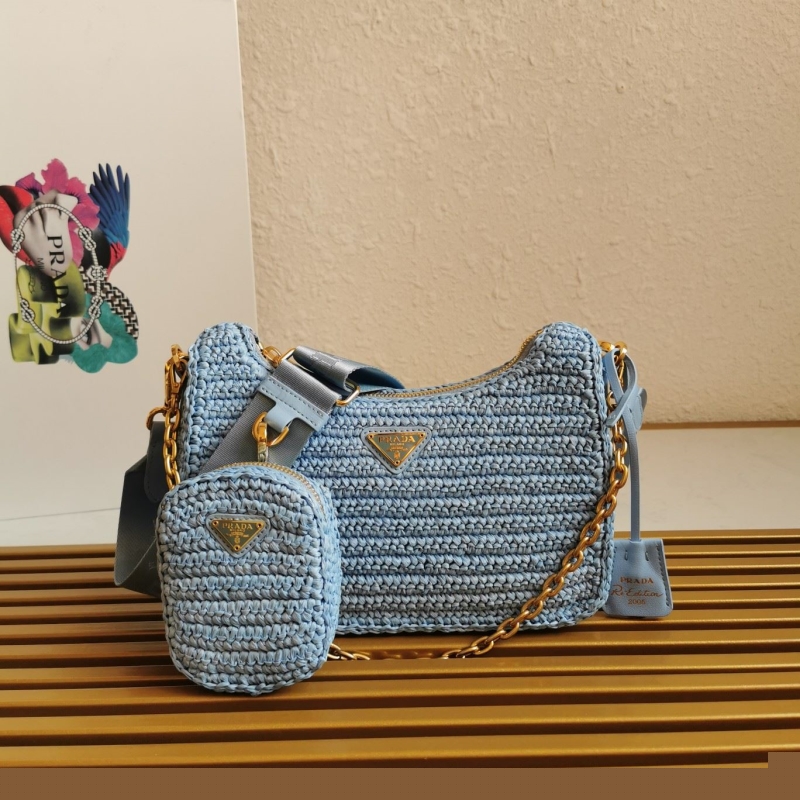 Pra*a satchel bags